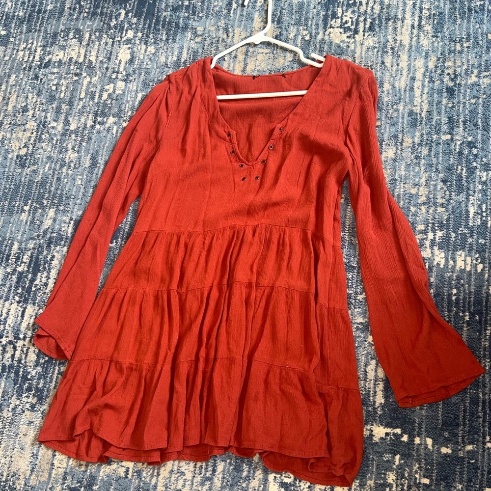 COPY - Women’s Dress - Medium